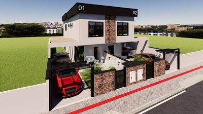 Terreno, 325 m² - Foto 2