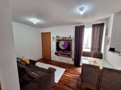 Apartamento, 2 quartos, 40 m² - Foto 1
