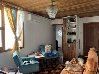 Apartamento, 3 quartos, 76 m² - Foto 3