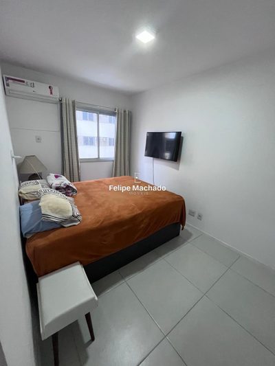 Apartamento, 2 quartos, 59 m² - Foto 5