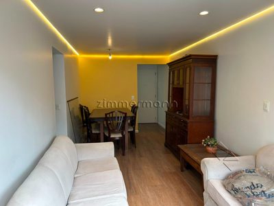 Apartamento, 3 quartos, 80 m² - Foto 3
