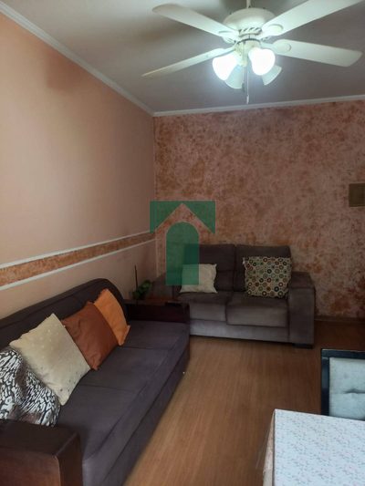 Apartamento, 2 quartos, 54 m² - Foto 2