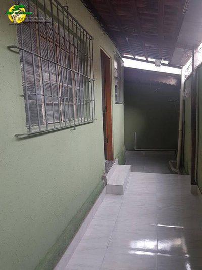 Casa, 1 quarto, 70 m² - Foto 4