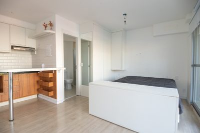 Apartamento, 1 quarto, 38 m² - Foto 2