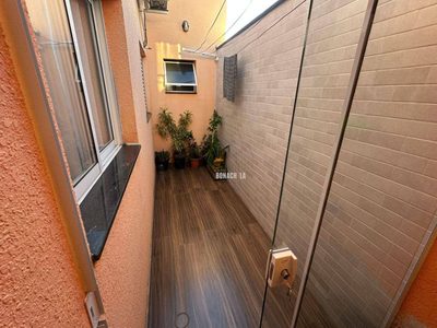 Casa, 2 quartos, 92 m² - Foto 2