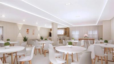 Apartamento, 3 quartos, 105 m² - Foto 4