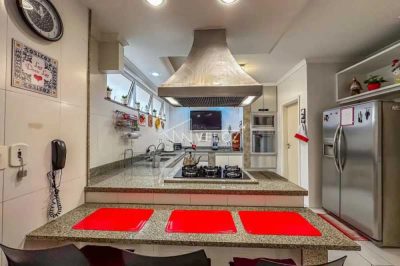 Apartamento, 3 quartos, 287 m² - Foto 1