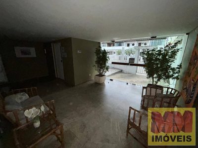 Cobertura, 4 quartos, 182 m² - Foto 3