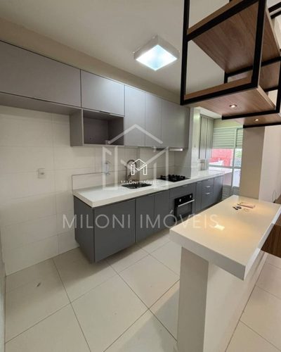 Apartamento, 3 quartos, 88 m² - Foto 3