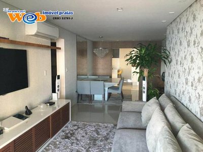 Apartamento, 3 quartos - Foto 1