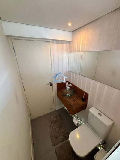 Apartamento, 57 m² - Foto 5