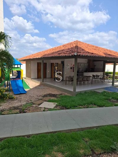 Apartamento, 2 quartos, 64 m² - Foto 2