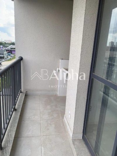 Apartamento, 2 quartos, 58 m² - Foto 2