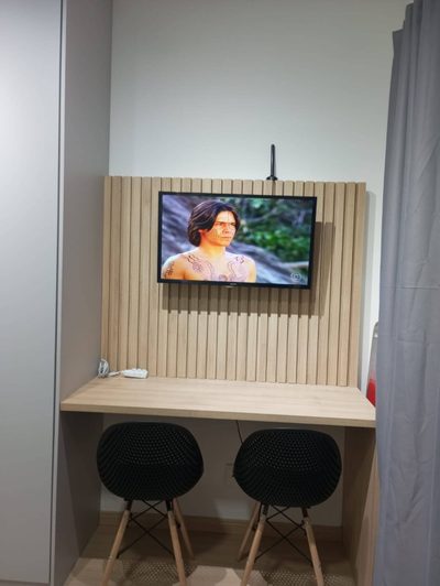 Apartamento, 1 quarto, 26 m² - Foto 5