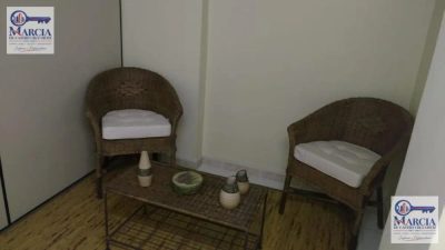 Apartamento, 1 quarto, 31 m² - Foto 3