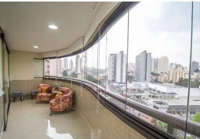 Apartamento, 3 quartos, 141 m² - Foto 4