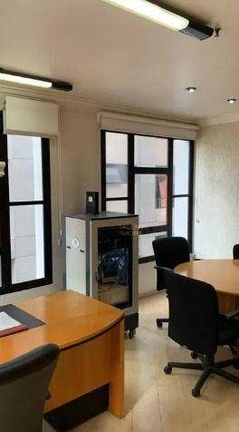 Sala-Conjunto, 46 m² - Foto 2