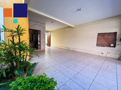 Casa, 3 quartos, 358 m² - Foto 1