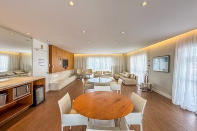 Loja-Salão, 31 m² - Foto 5