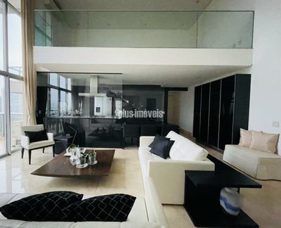 Apartamento, 2 quartos, 162 m² - Foto 1