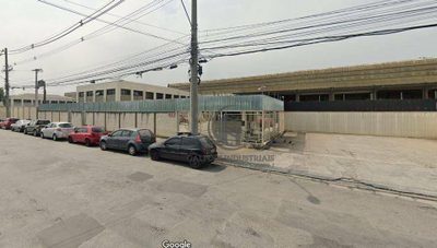 Depósito-Galpão, 3280 m² - Foto 1