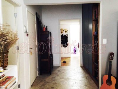 Apartamento, 3 quartos, 160 m² - Foto 4