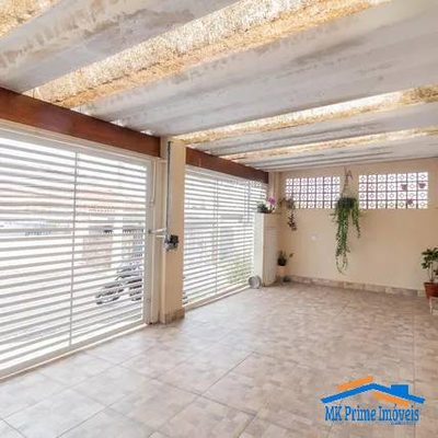 Casa, 3 quartos, 168 m² - Foto 2
