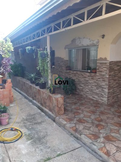 Sobrado, 4 quartos, 180 m² - Foto 3