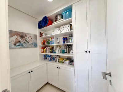 Apartamento, 3 quartos, 128 m² - Foto 3