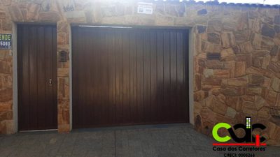 Casa, 3 quartos - Foto 1