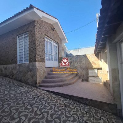 Casa, 3 quartos, 372 m² - Foto 2