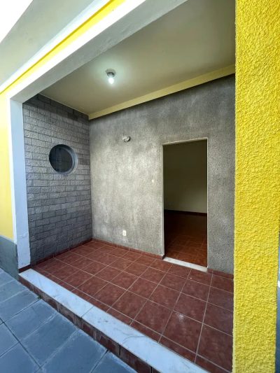 Casa, 1 quarto, 60 m² - Foto 5