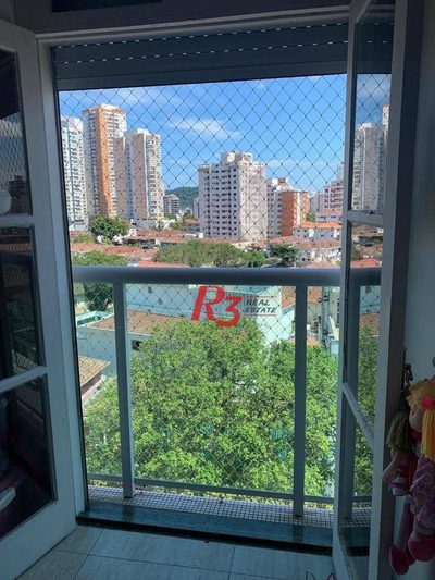 Apartamento, 2 quartos, 117 m² - Foto 1
