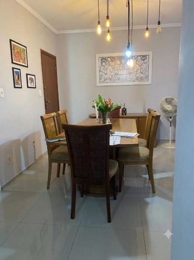 Apartamento, 2 quartos, 129 m² - Foto 1