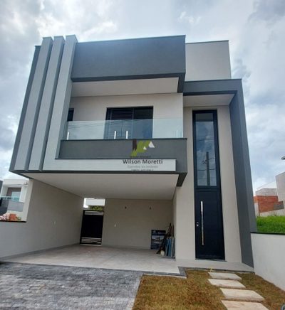 Casa, 3 quartos, 145 m² - Foto 2