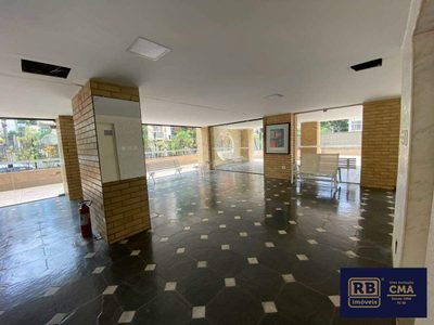 Apartamento, 3 quartos, 95 m² - Foto 4