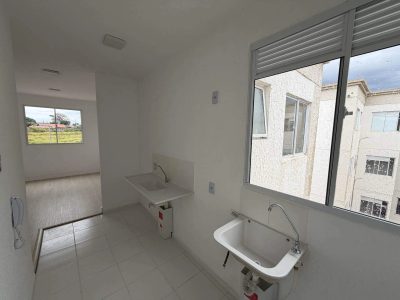 Apartamento, 2 quartos, 38 m² - Foto 5