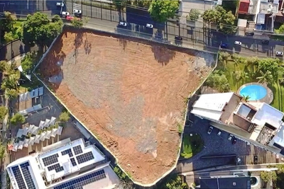 Terreno, 1290 m² - Foto 2
