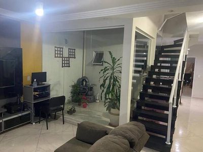 Sobrado, 3 quartos, 116 m² - Foto 1