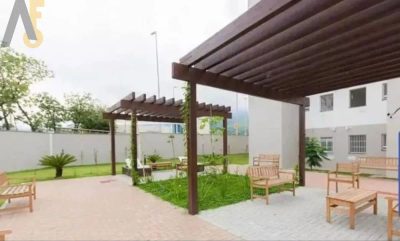 Apartamento, 2 quartos, 48 m² - Foto 3
