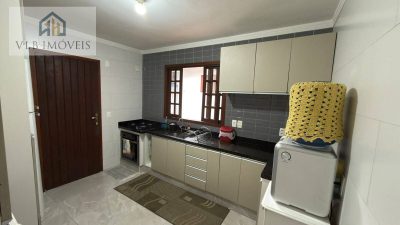 Casa, 3 quartos, 163 m² - Foto 4