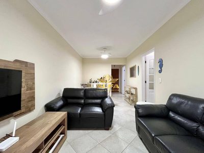 Apartamento, 2 quartos, 80 m² - Foto 5
