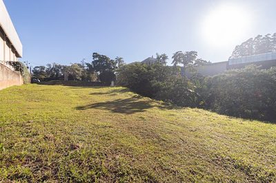 Loteamento e Condomínio, 2200 m² - Foto 4