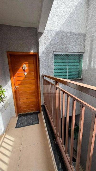 Apartamento, 2 quartos, 56 m² - Foto 1