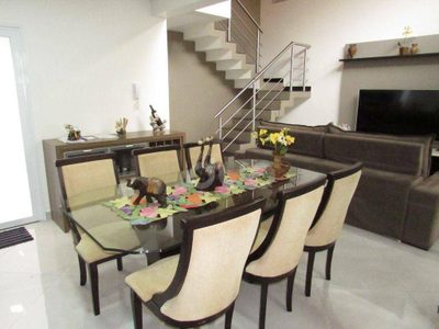 Casa, 2 quartos, 161 m² - Foto 1