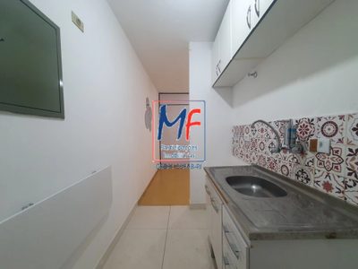 Apartamento, 1 quarto, 25 m² - Foto 3