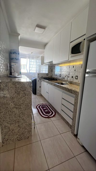 Apartamento, 2 quartos, 55 m² - Foto 4