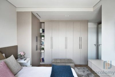Apartamento, 2 quartos, 112 m² - Foto 5