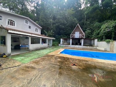 Sobrado, 5 quartos - Foto 1