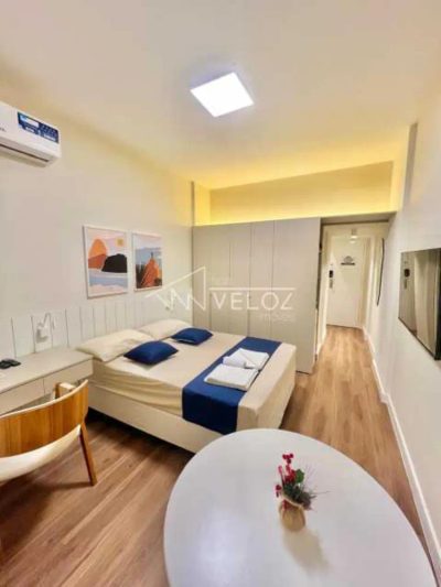 Apartamento, 20 m² - Foto 1